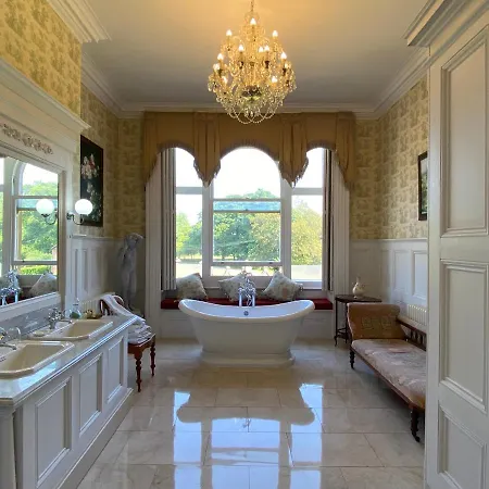 Rossington Hall-2