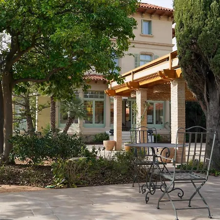 Hotel Boutique Mirlo Barcelona-2