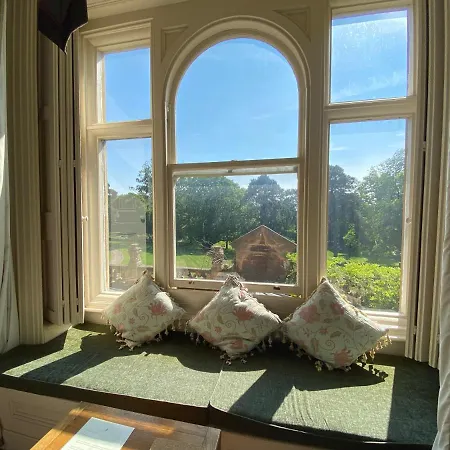 Rossington Hall-3