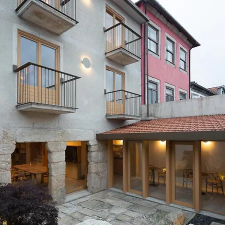 Na Travessa Suites-2