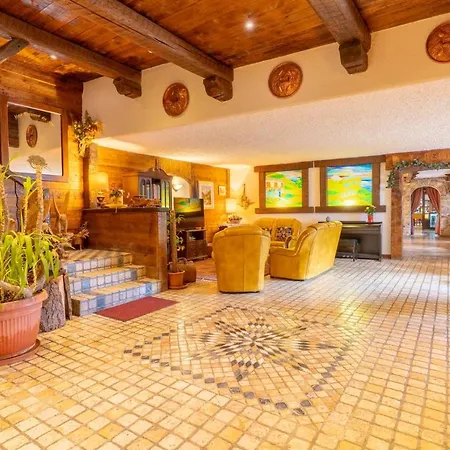 Hotel Des Alpes-3