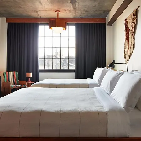 Ace Hotel Brooklyn-3