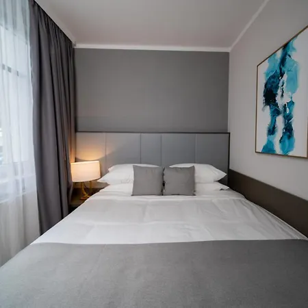 Emily Hotel Leipzig Neue Messe-3