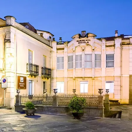 Balneario Hotel Dávila-2