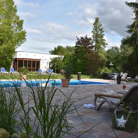 Aqualux Wellness-&Tagungshotel-3
