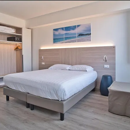 Hotel Medusa-3