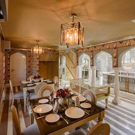 Surya Haveli , Amer Fort Jaipur-2