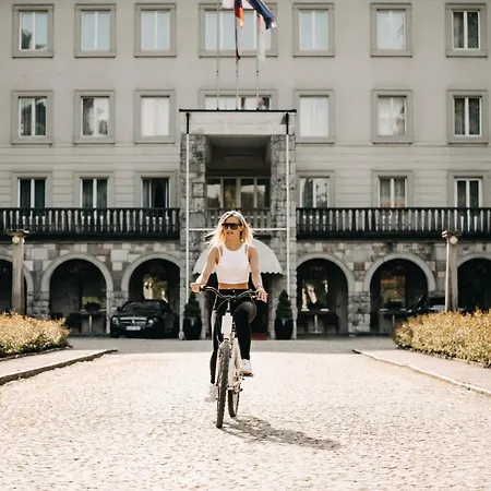Vila Bled-3