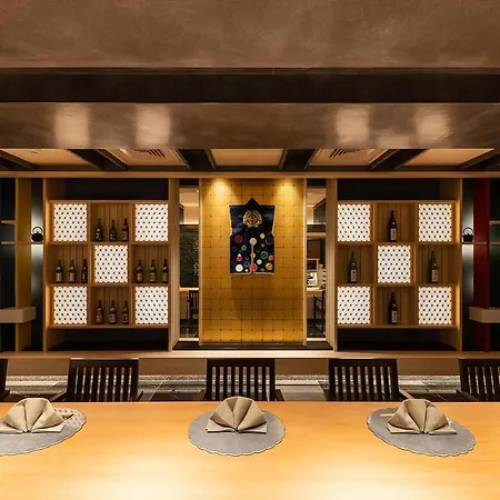 Hotel Metropolitan Premier Taipei-2