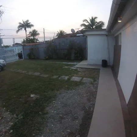 Pousada Praia Cia, Piscina, Centro, Estacionamento, WIFI, Saída até as 16h-3