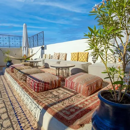Riad La Vie-3