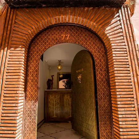 Riad La Vie-2