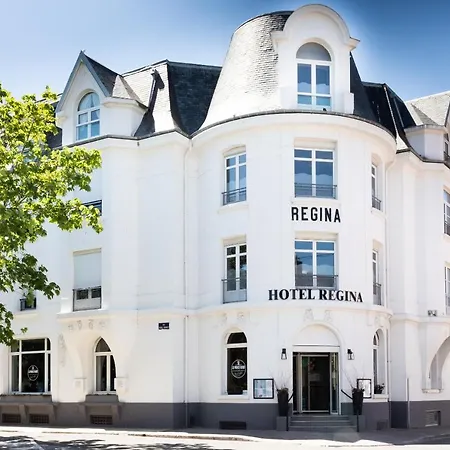 Hotel Regina & Spa-3