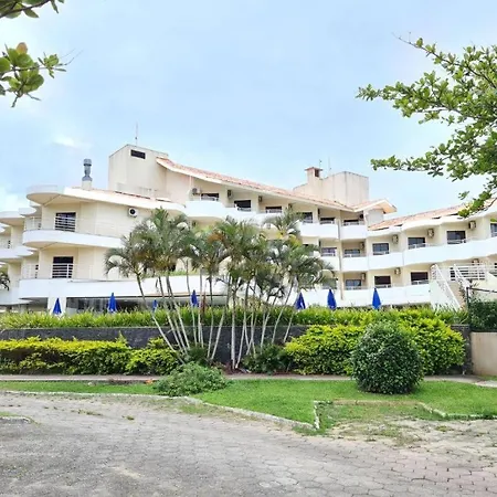 Praia Brava Hotel-3