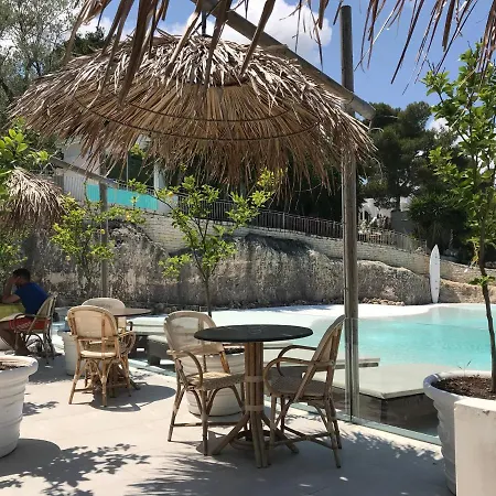 Viestemare Resort & Spa-2