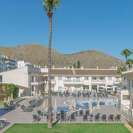 Trendhotel Alcudia - Adults Only-3