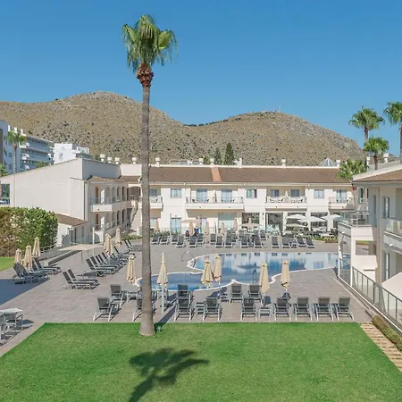Trendhotel Alcudia - Adults Only-2