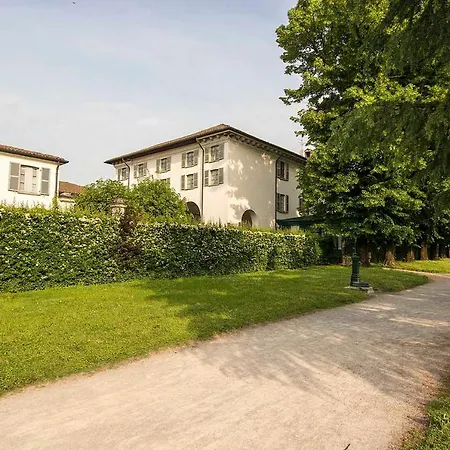 Hotel Parco Borromeo - Monza Brianza-2