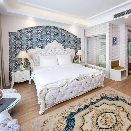 Golden Rose Hotel-2