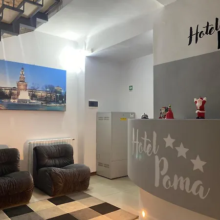 Hotel Poma-2