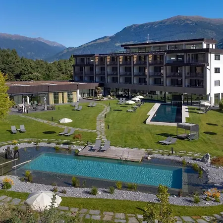 Garden Park Hotel-3