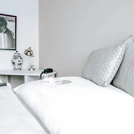 Concorde Business Boutique Hotel-3