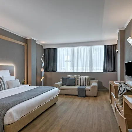 Porto Palace Hotel Thessaloniki-2