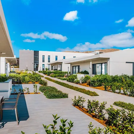 Vila Baleira Village - Adults Only-3