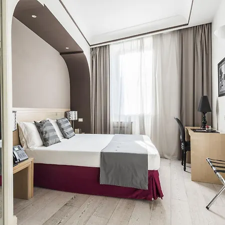 Smart Hotel Pincio-2