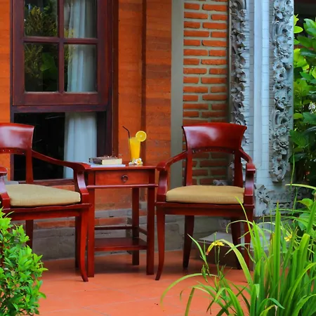 Adi Dharma Hotel Legian-2