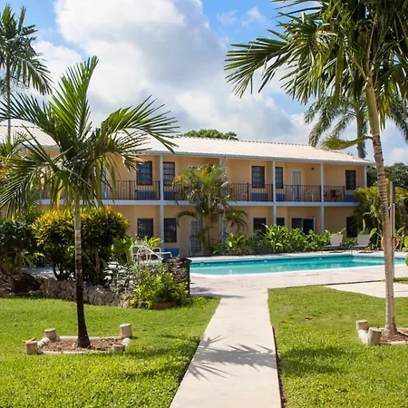 Orange Hill Beach Inn-2