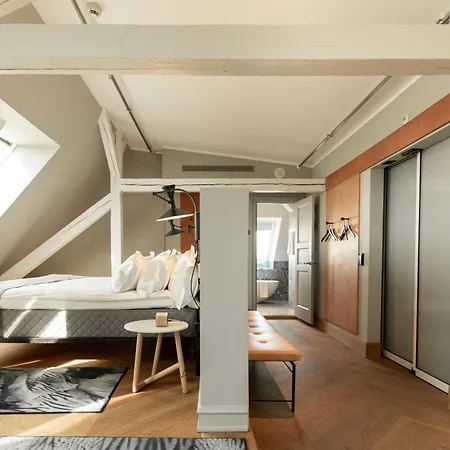 Nobis Hotel Copenhagen, A Member Of Design Hotels-3