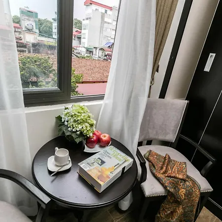 La Sante Hotel & Spa-3