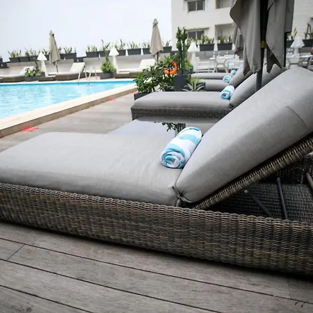Krystal Palace Douala-3