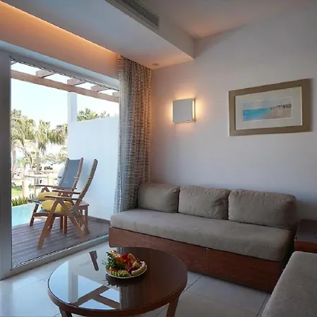Sunrise Pearl Hotel & Spa-2