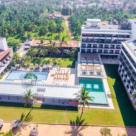 Goldi Sands Hotel-2