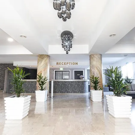 Vrissaki Hotel Apartments-3