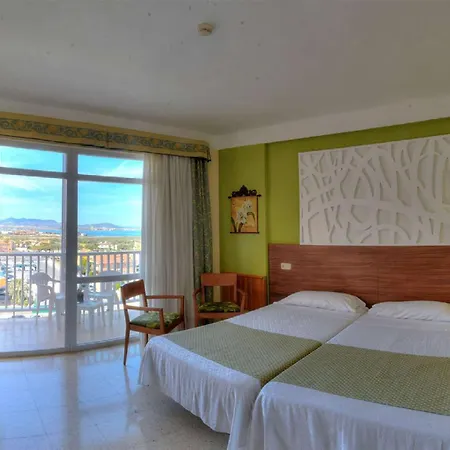 Hotel & Spa Entremares-2