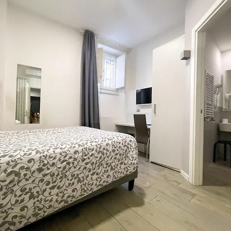 Monte Zebio Boutique Suites-2