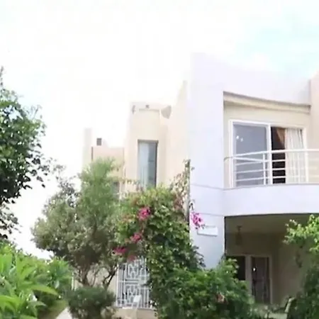 North Coast Sedra Resort Villa قريه سيدرا الساحل الشمالي-3