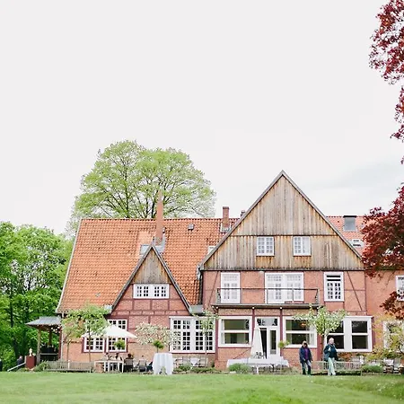 Hotel Waldhof auf Herrenland-3