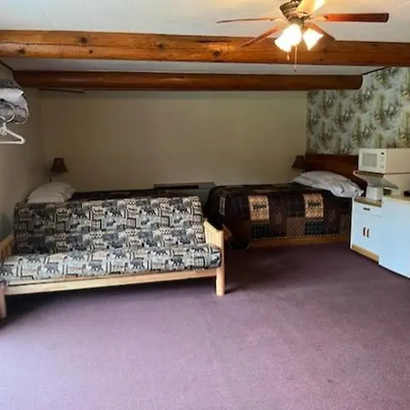 Spring Creek Inn-3