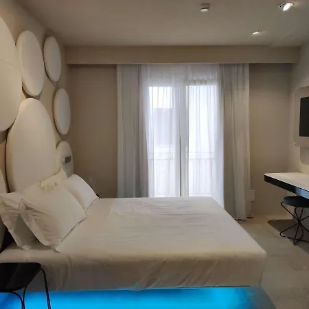 Palazzo Gatto Art Hotel&SPA - BW Premier Collection-2