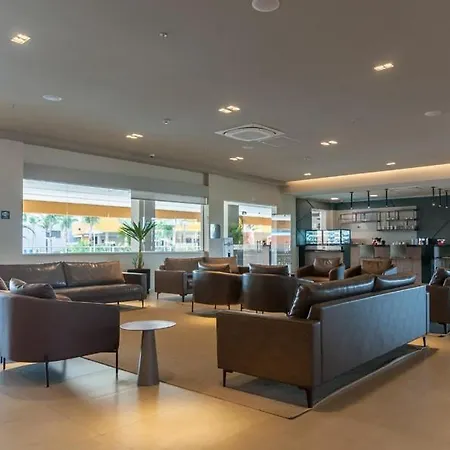 Solar das Águas Park Resort - Próximo ao Thermas dos Laranjais-2