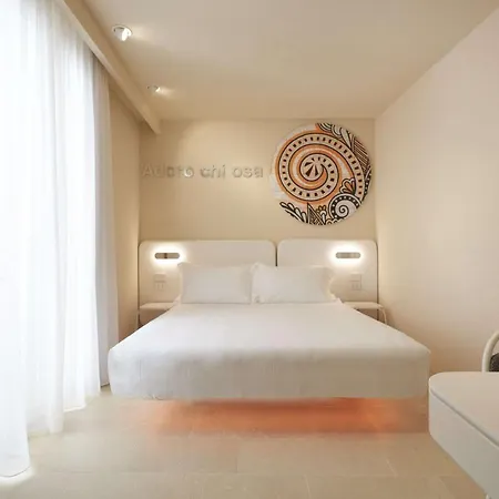 Palazzo Gatto Art Hotel&SPA - BW Premier Collection-3