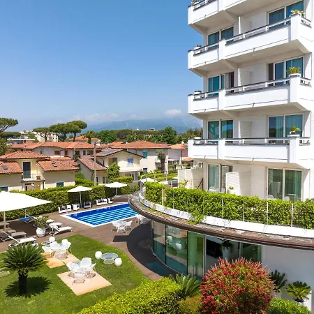 Mondial Resort & Spa-2