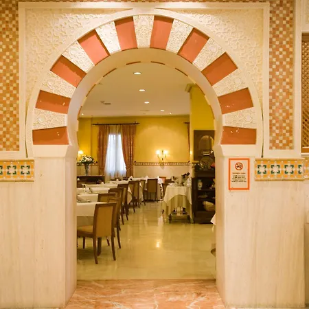 Eurostars Maimonides-2