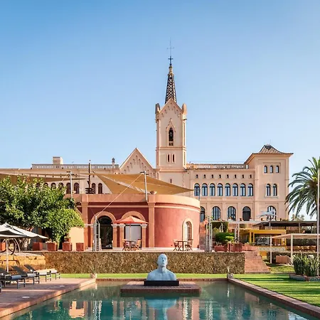 Sant Pere Del Bosc Hotel & Spa - Adults Recommended-2