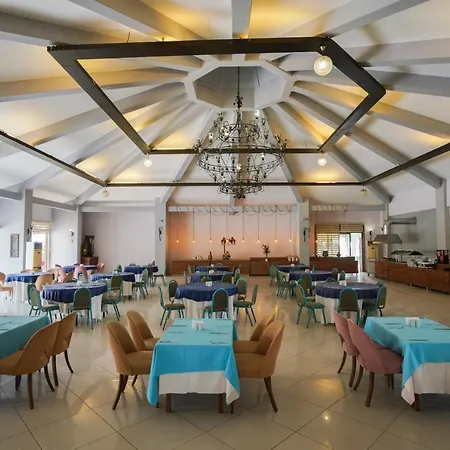 Halici Hotel Resort & Spa-2