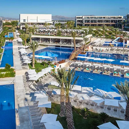 Zafiro Palace Alcudia-3
